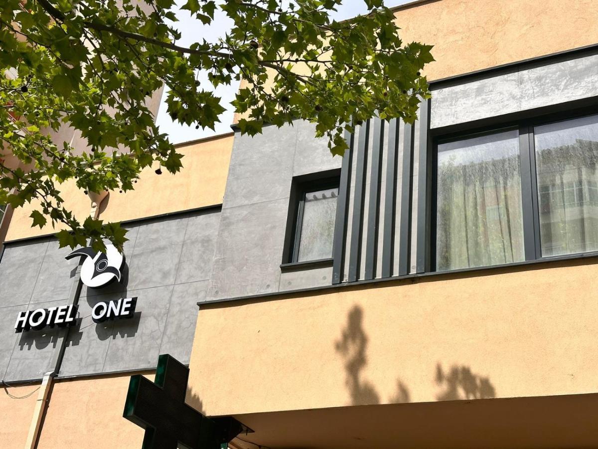 One Hotel 4*