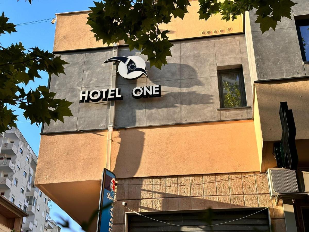 Hotel One Vlorë