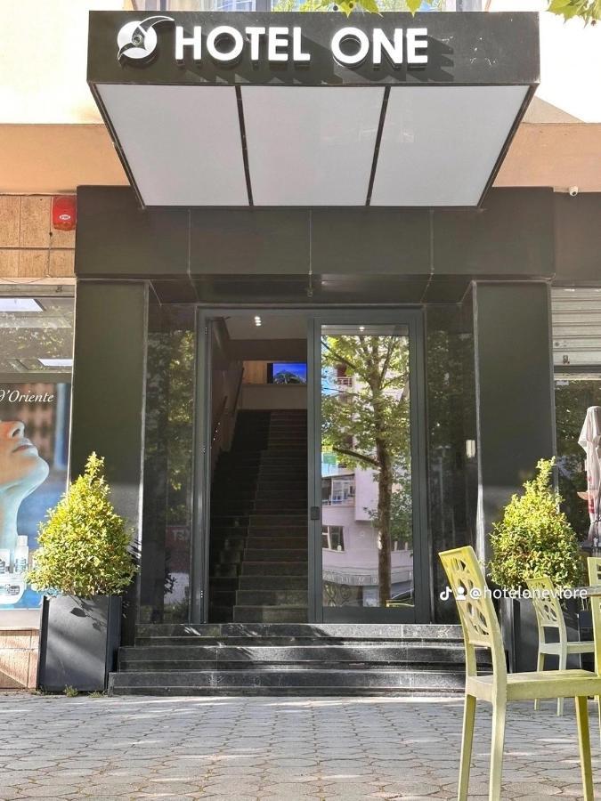 Hotel One Vlorë