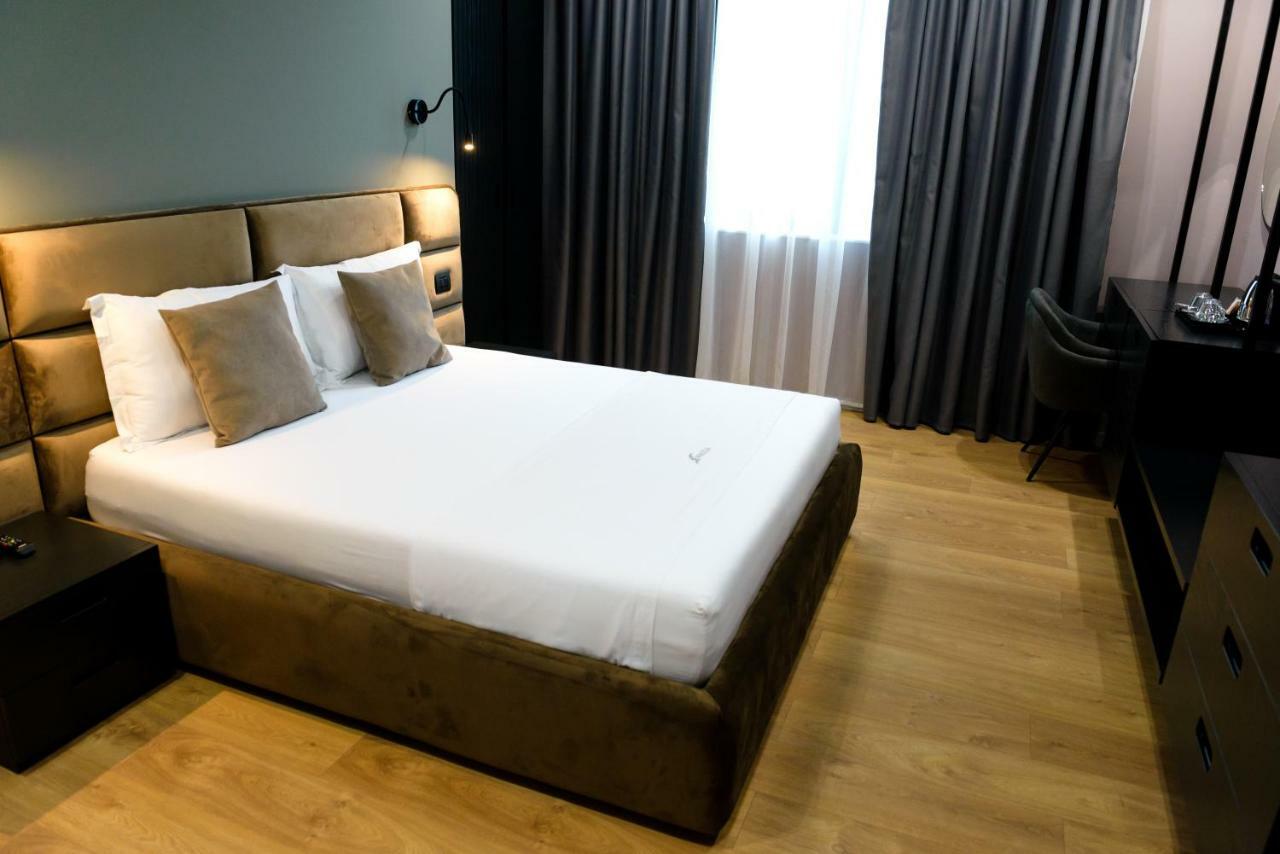 One Hotel Vlorë