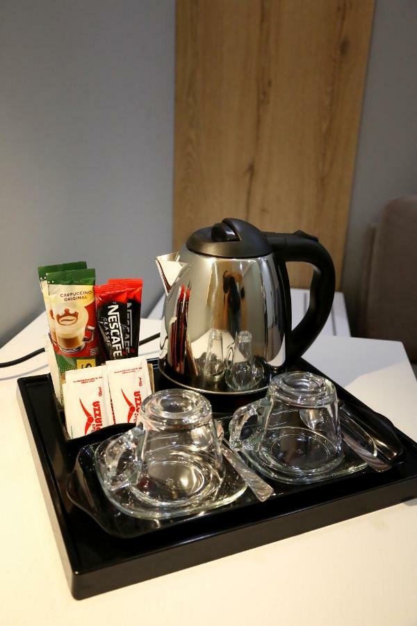 One Hotel 4*