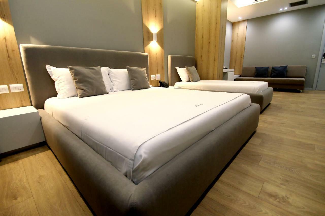 One Hotel 4*