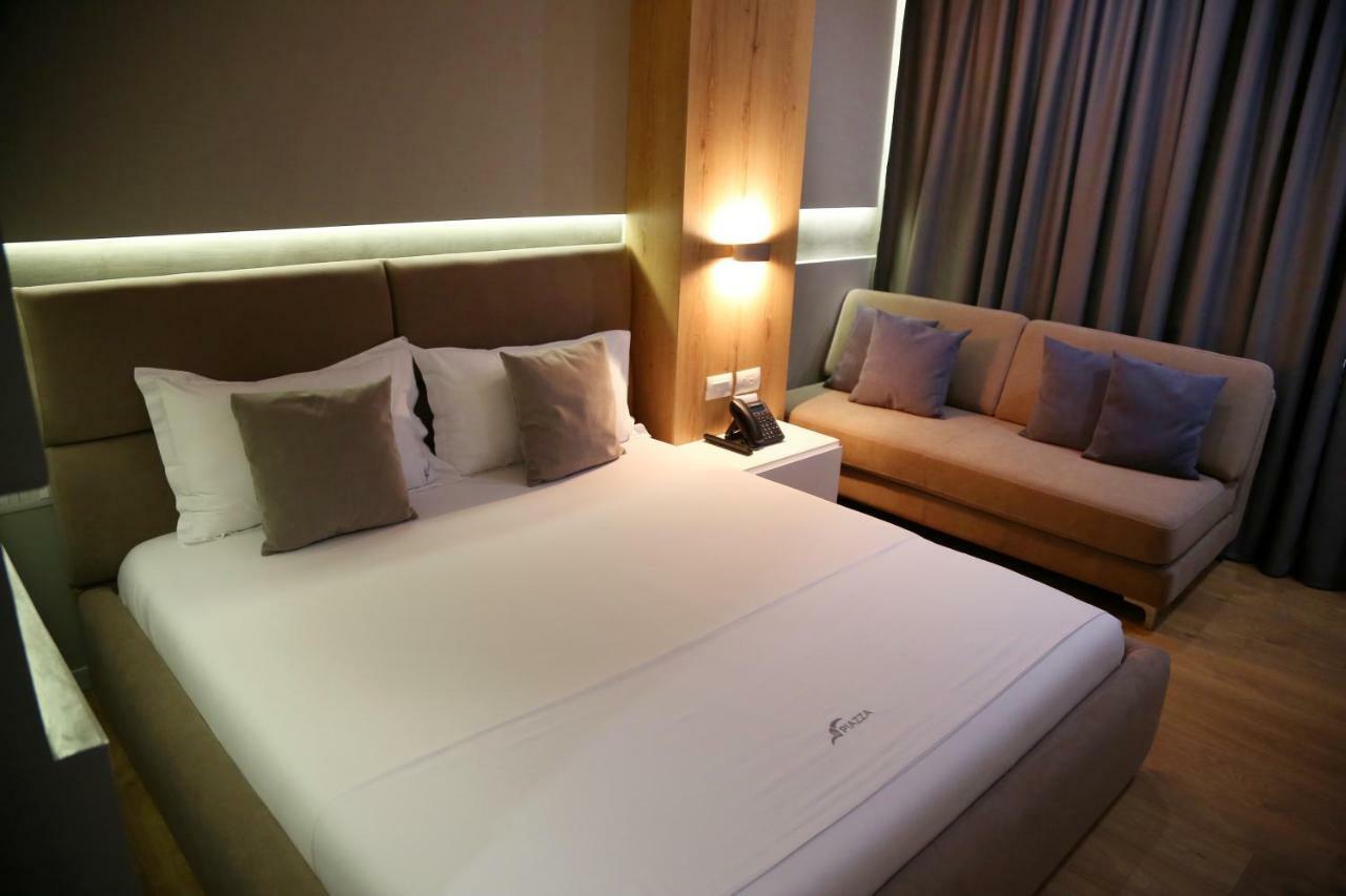 One Hotel