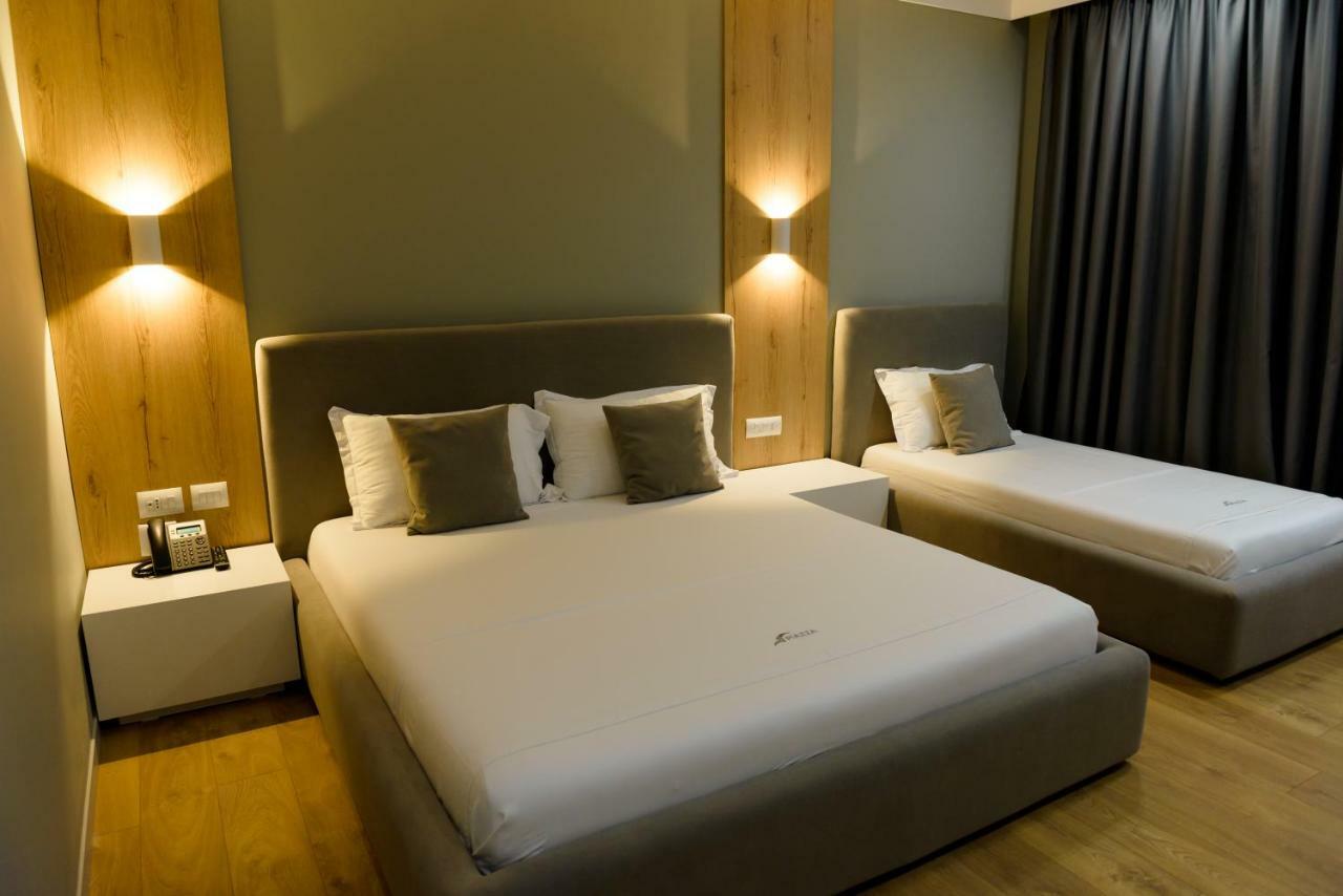 Hotel One