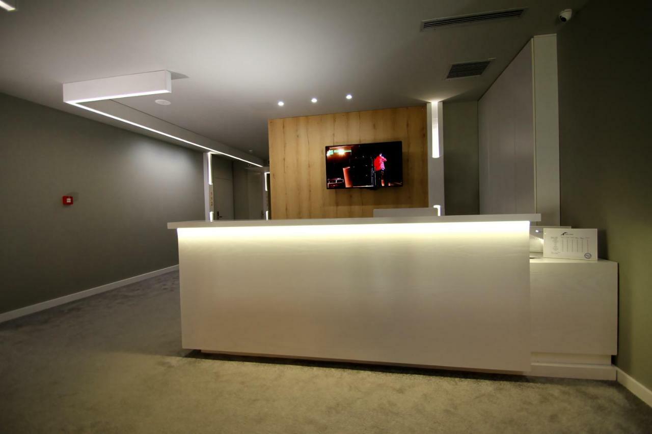 One Hotel