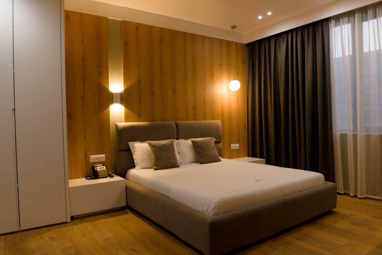 One Hotel Vlorë